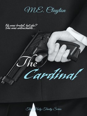 cover image of The Cardinal
